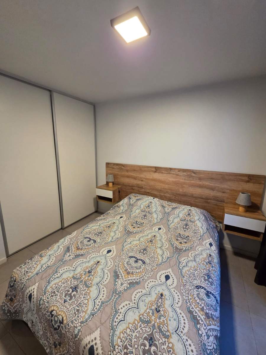 Departamento 1 dormitorio - Complejo Opera Luxury