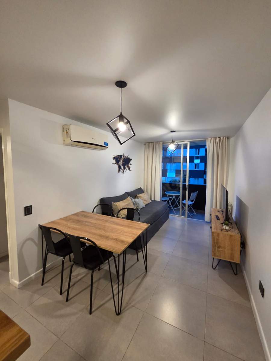 Departamento 1 dormitorio - Complejo Opera Luxury