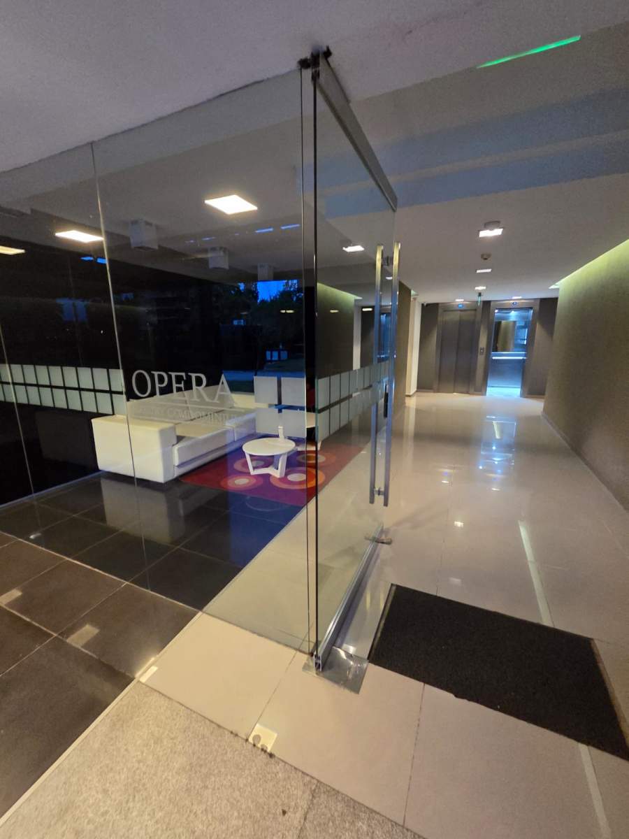 Departamento 1 dormitorio - Complejo Opera Luxury