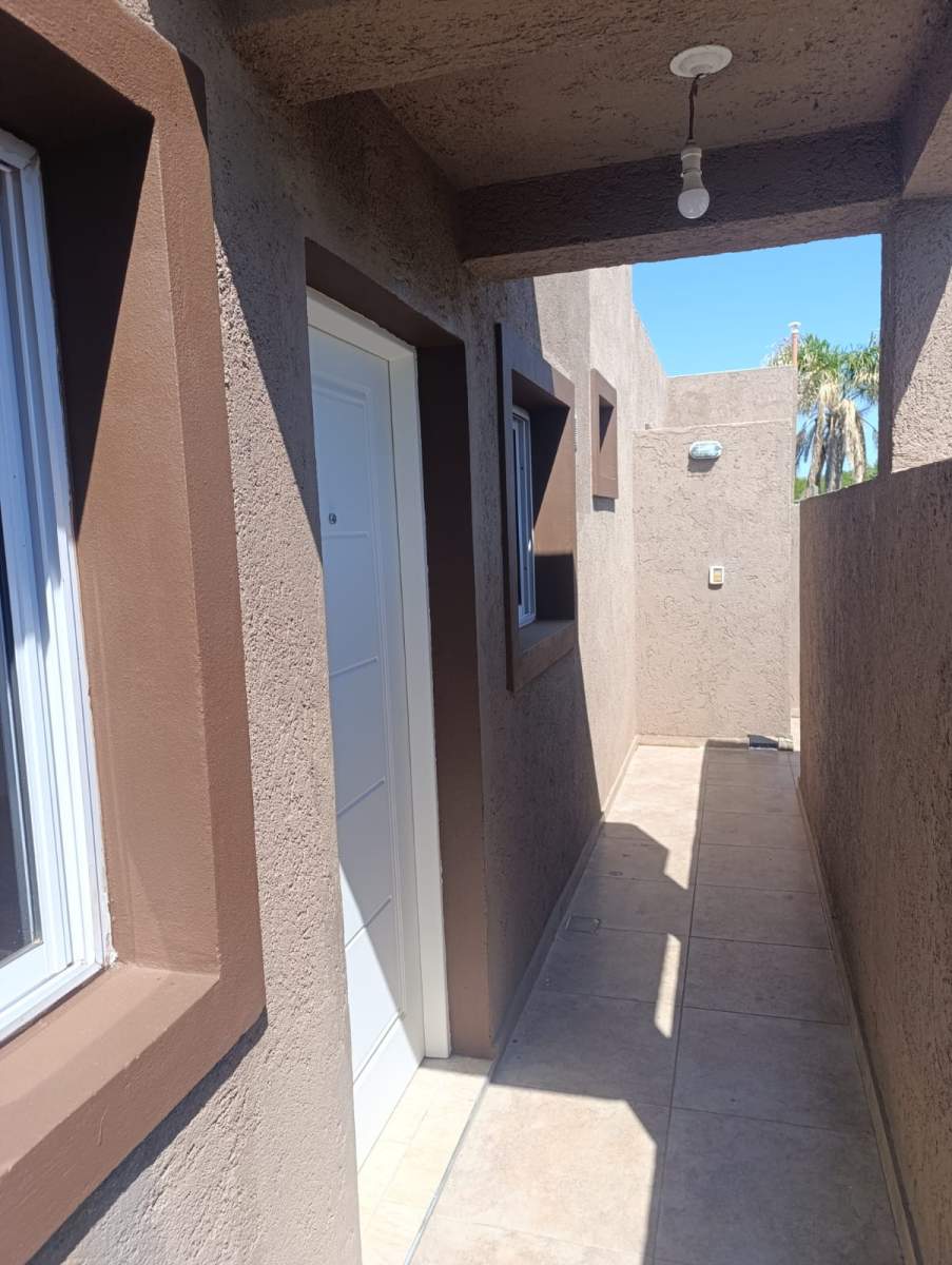 Alq. Dpto c2 dorm.B El Talar de Mendiolaza.