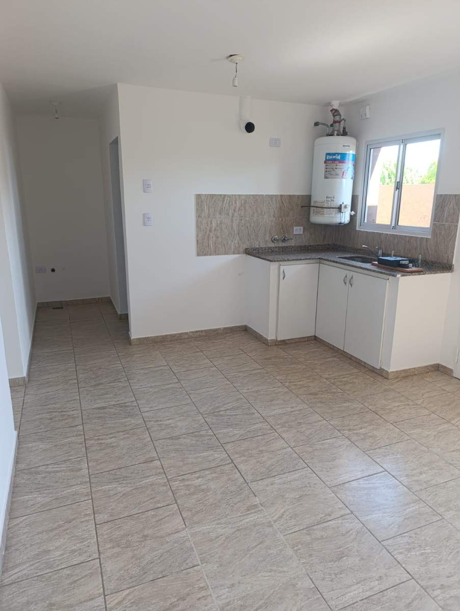 Alq. Dpto c2 dorm.B El Talar de Mendiolaza.