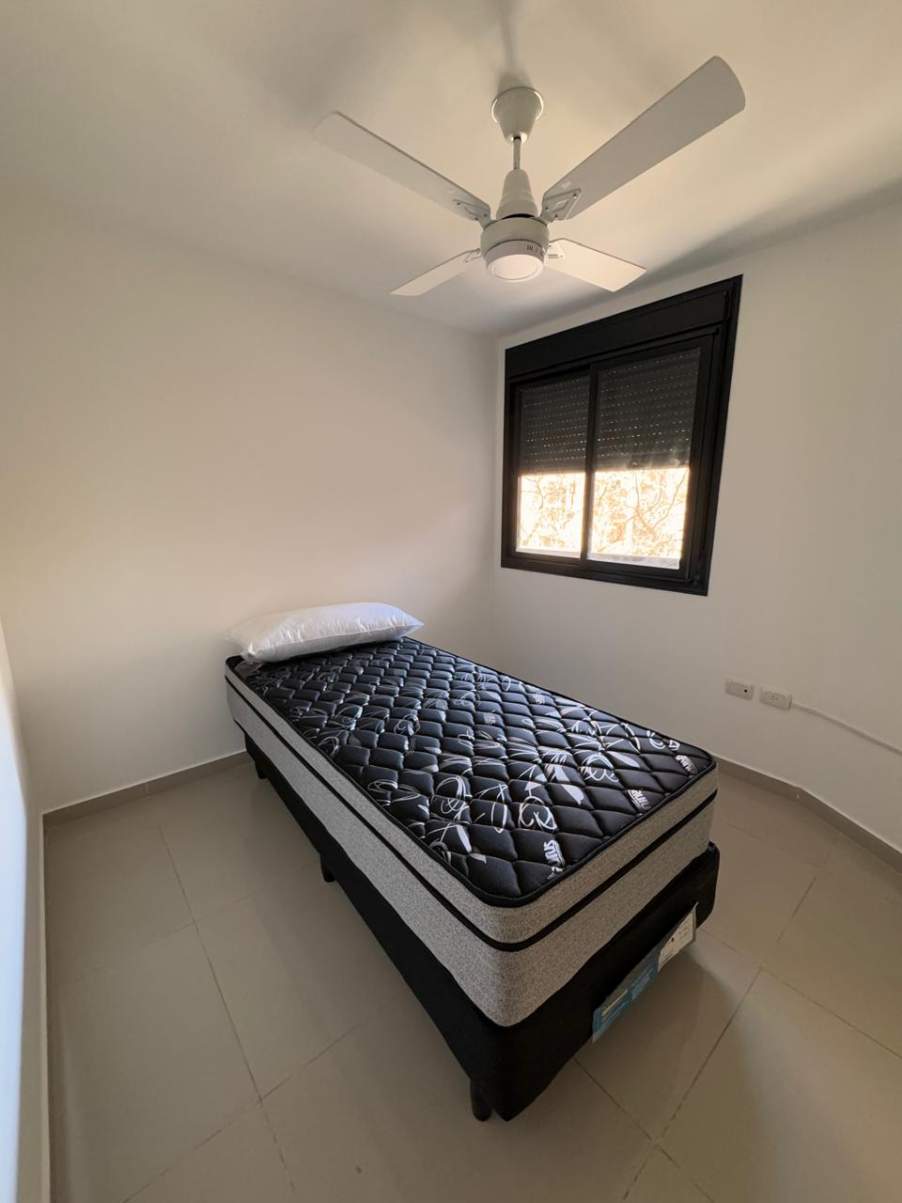 DEPTO AMOBLADO EN EL CORAZON DE NUEVA CBA - CONTRATO MINIMO 3 MESES - NO TE LO PIERDAS!