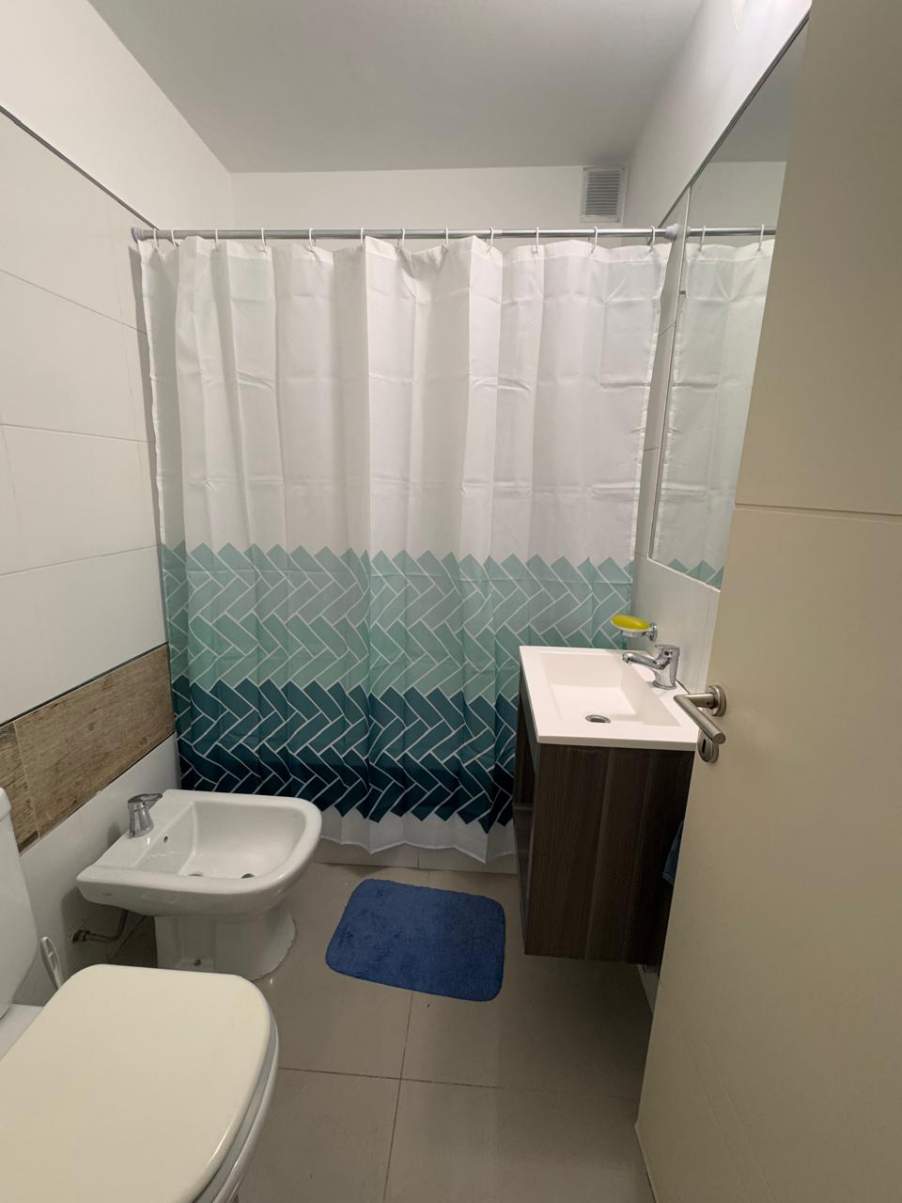 DEPTO AMOBLADO EN EL CORAZON DE NUEVA CBA - CONTRATO MINIMO 3 MESES - NO TE LO PIERDAS!