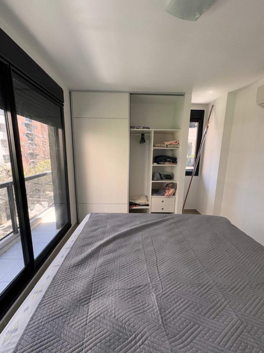 DEPTO AMOBLADO EN EL CORAZON DE NUEVA CBA - CONTRATO MINIMO 3 MESES - NO TE LO PIERDAS!