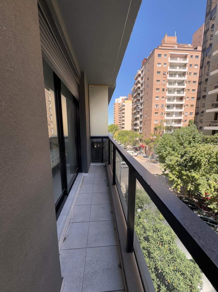 DEPTO AMOBLADO EN EL CORAZON DE NUEVA CBA - CONTRATO MINIMO 3 MESES - NO TE LO PIERDAS!