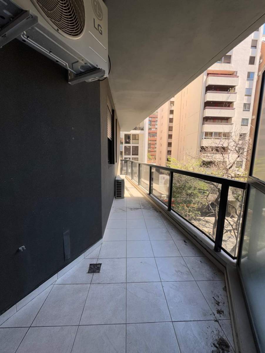 DEPTO AMOBLADO EN EL CORAZON DE NUEVA CBA - CONTRATO MINIMO 3 MESES - NO TE LO PIERDAS!