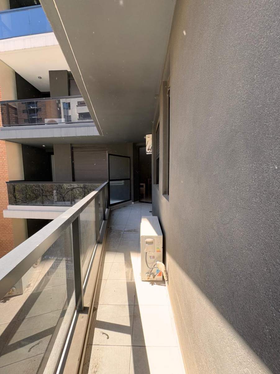 DEPTO AMOBLADO EN EL CORAZON DE NUEVA CBA - CONTRATO MINIMO 3 MESES - NO TE LO PIERDAS!