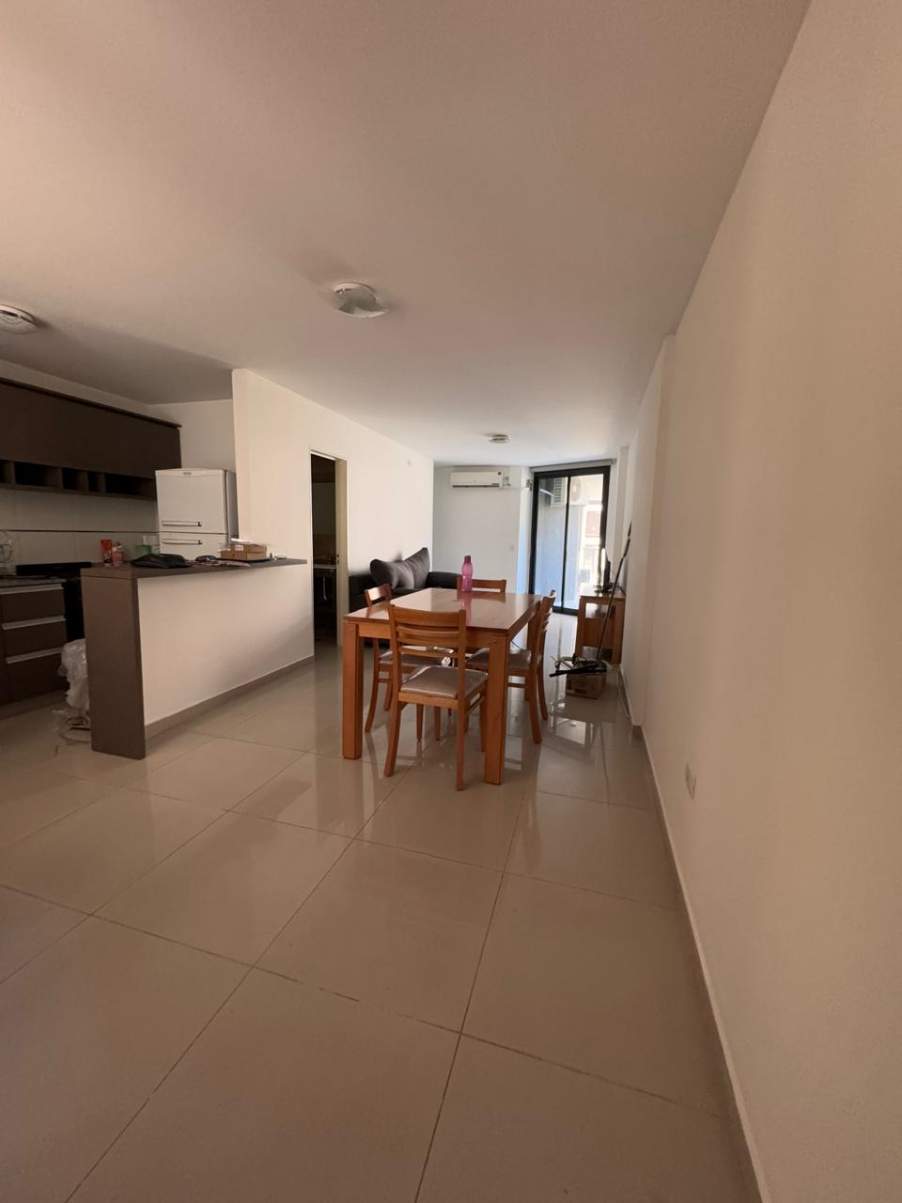 DEPTO AMOBLADO EN EL CORAZON DE NUEVA CBA - CONTRATO MINIMO 3 MESES - NO TE LO PIERDAS!