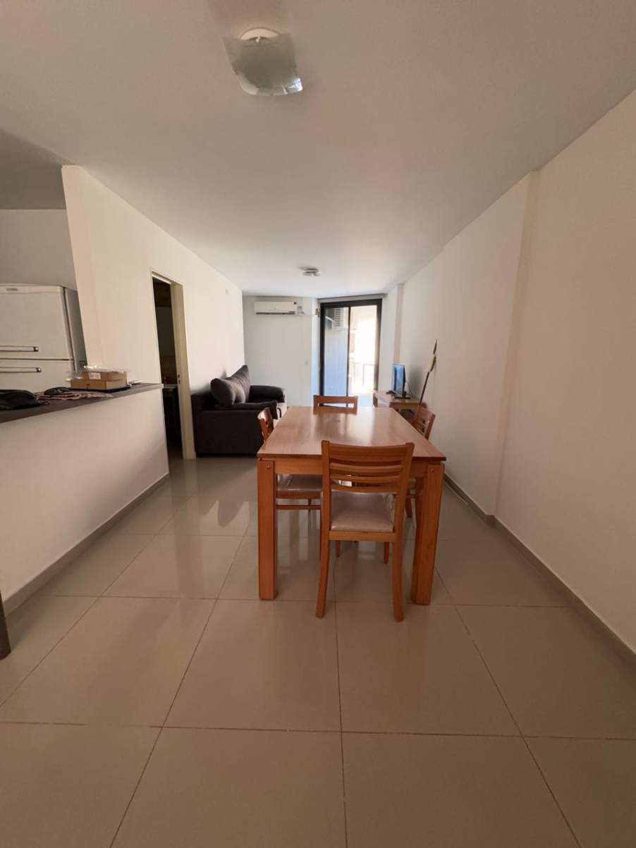 DEPTO AMOBLADO EN EL CORAZON DE NUEVA CBA - CONTRATO MINIMO 3 MESES - NO TE LO PIERDAS!