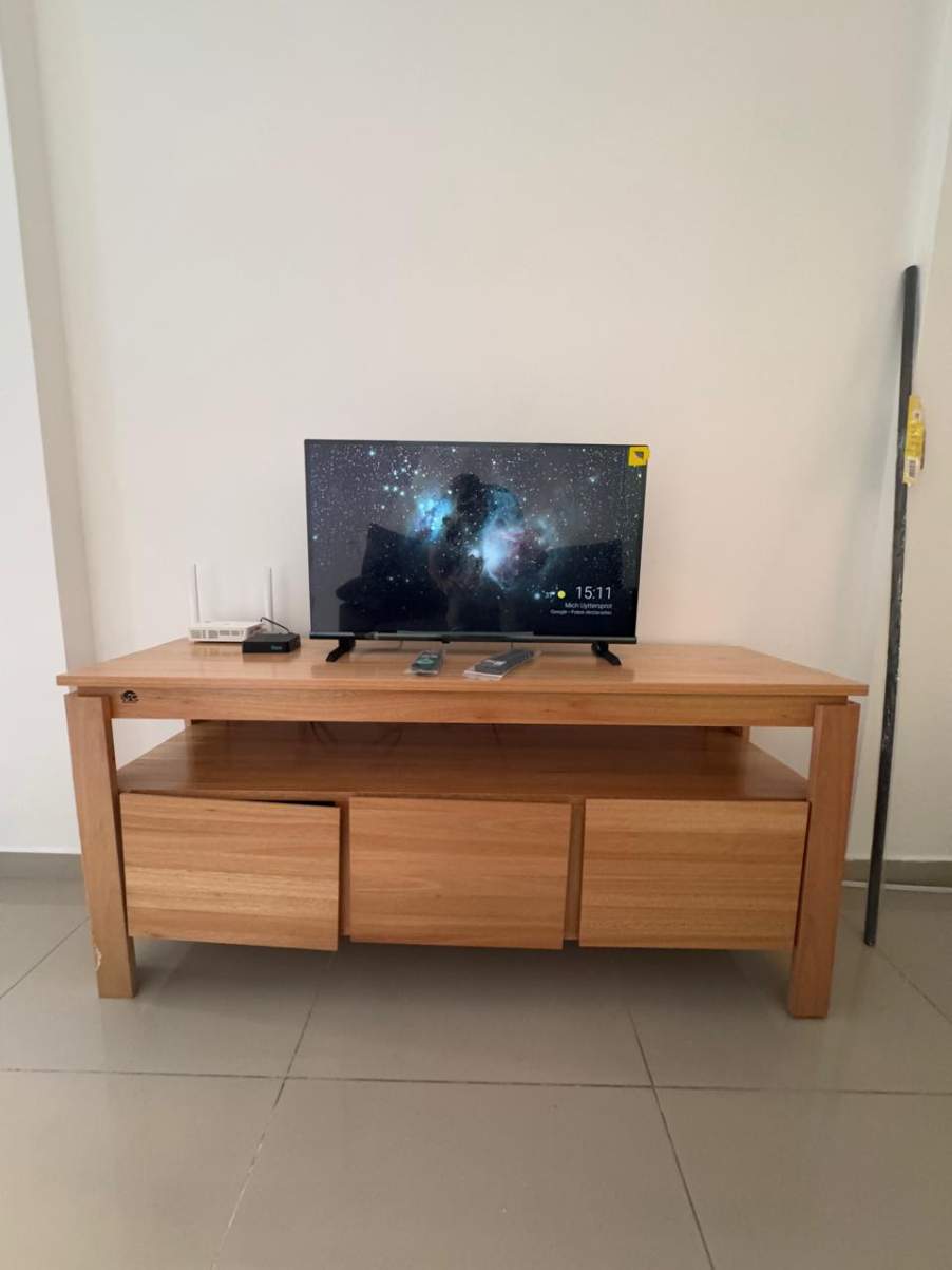 DEPTO AMOBLADO EN EL CORAZON DE NUEVA CBA - CONTRATO MINIMO 3 MESES - NO TE LO PIERDAS!