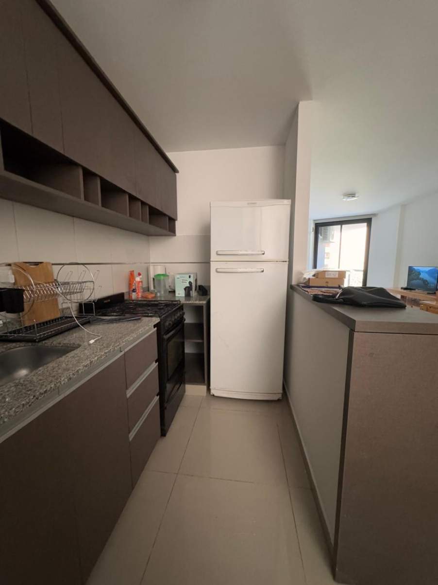 DEPTO AMOBLADO EN EL CORAZON DE NUEVA CBA - CONTRATO MINIMO 3 MESES - NO TE LO PIERDAS!