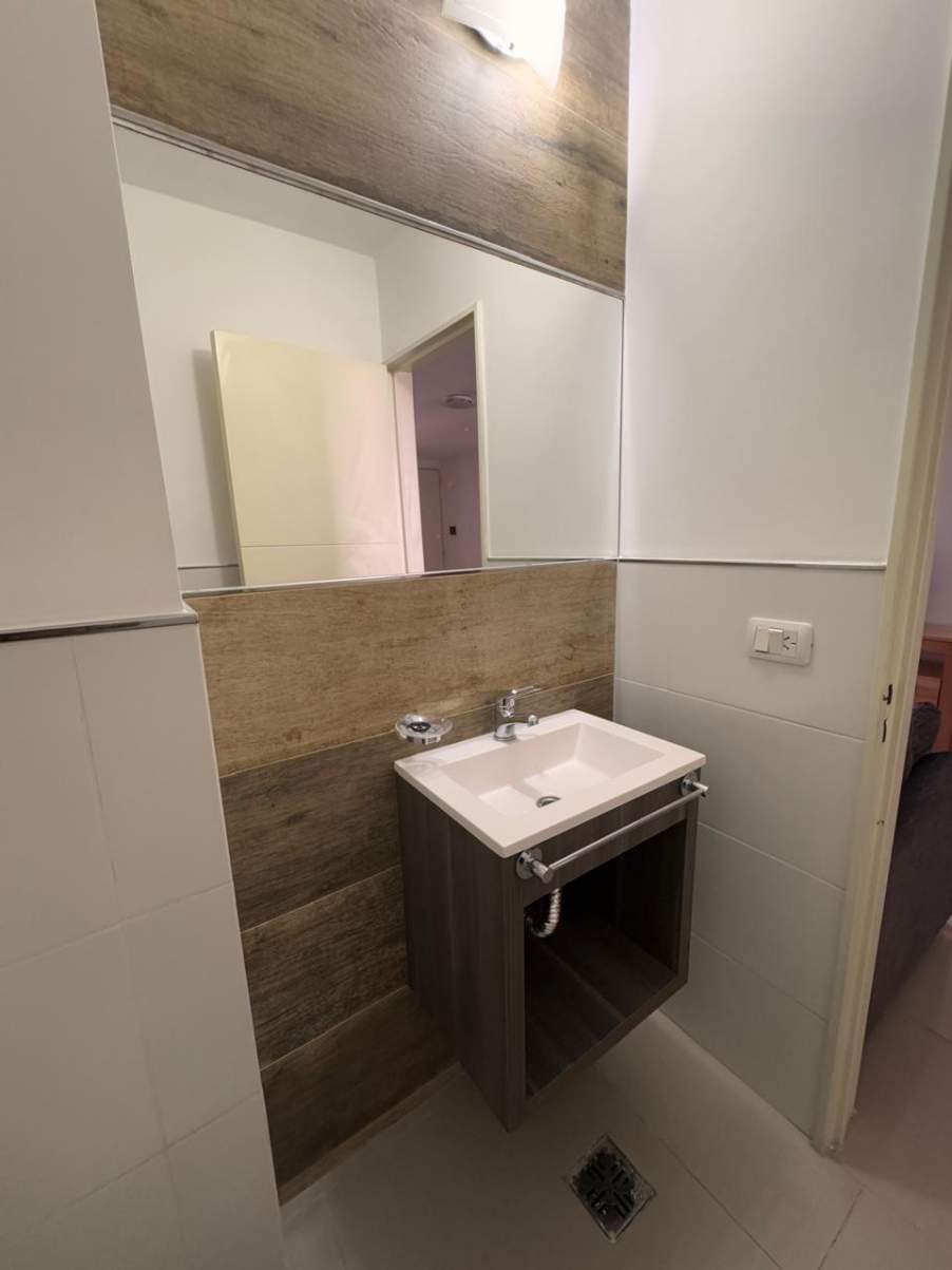 DEPTO AMOBLADO EN EL CORAZON DE NUEVA CBA - CONTRATO MINIMO 3 MESES - NO TE LO PIERDAS!