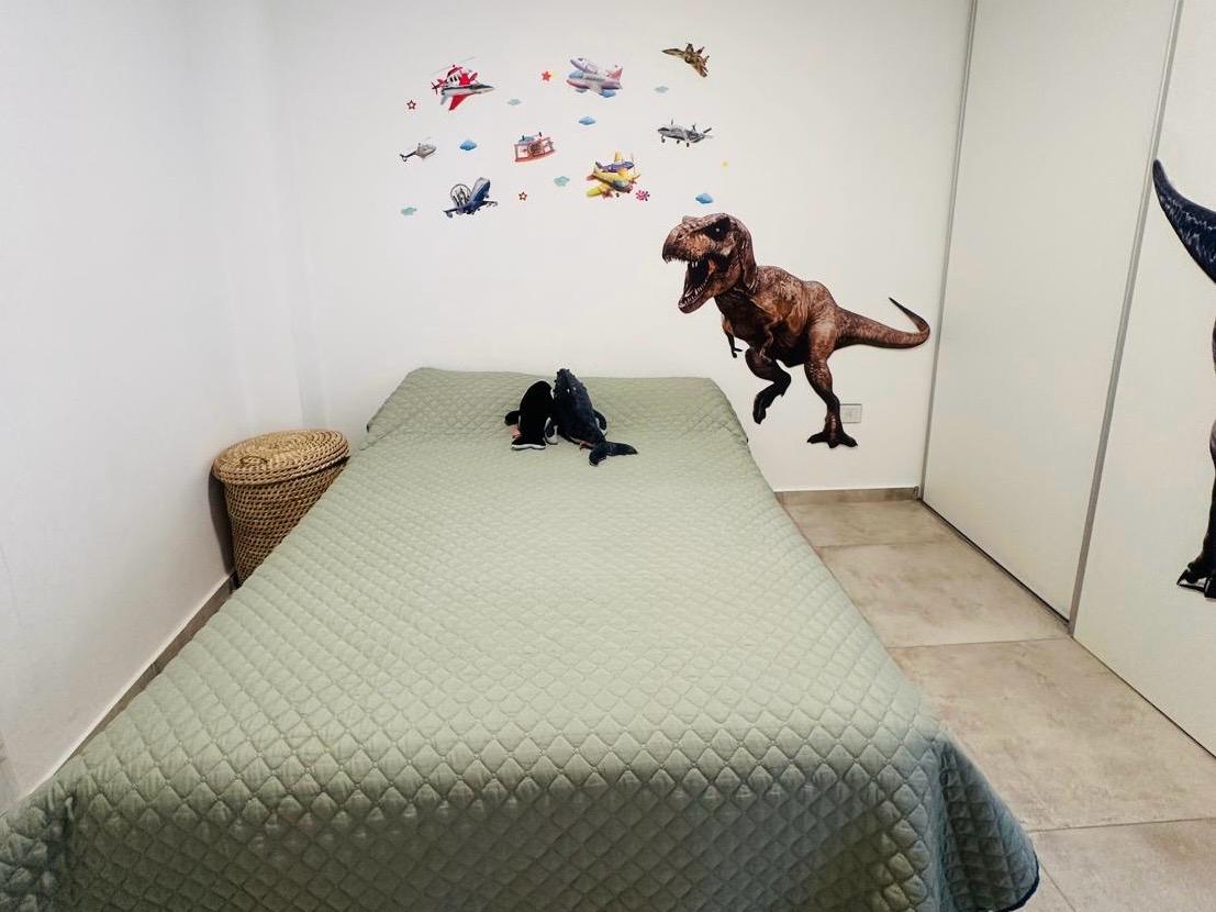 Vendo Dúplex en Claros del Bosque - 3 dormitorios