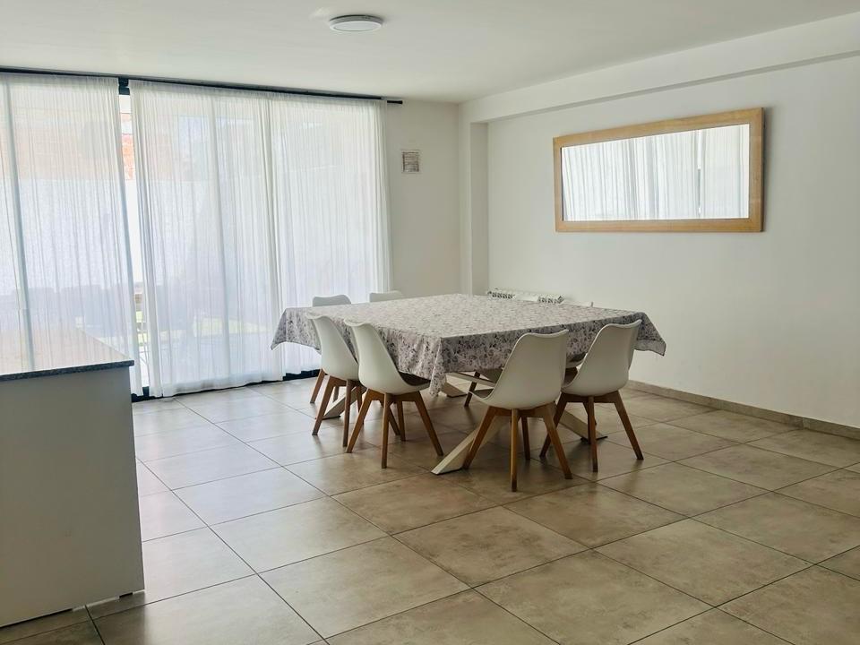 Vendo Dúplex en Claros del Bosque - 3 dormitorios