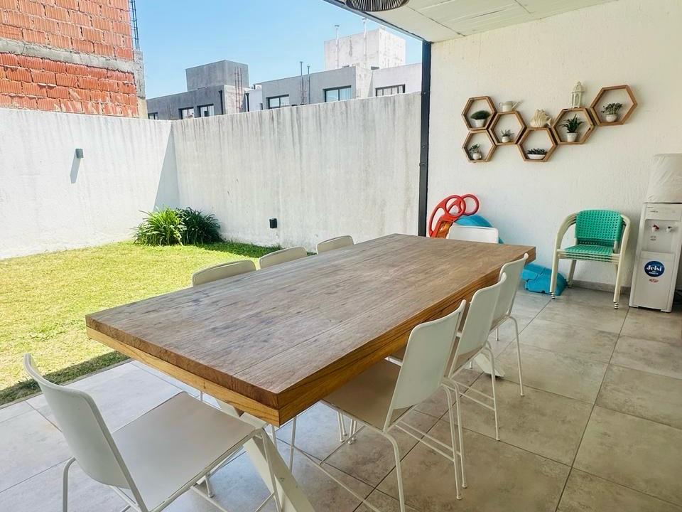 Vendo Dúplex en Claros del Bosque - 3 dormitorios