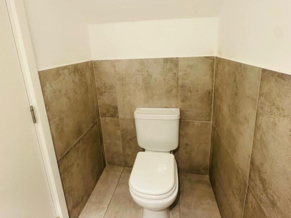 Vendo Dúplex en Claros del Bosque - 3 dormitorios