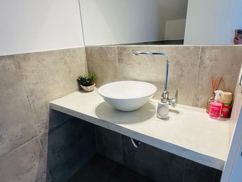 Vendo Dúplex en Claros del Bosque - 3 dormitorios