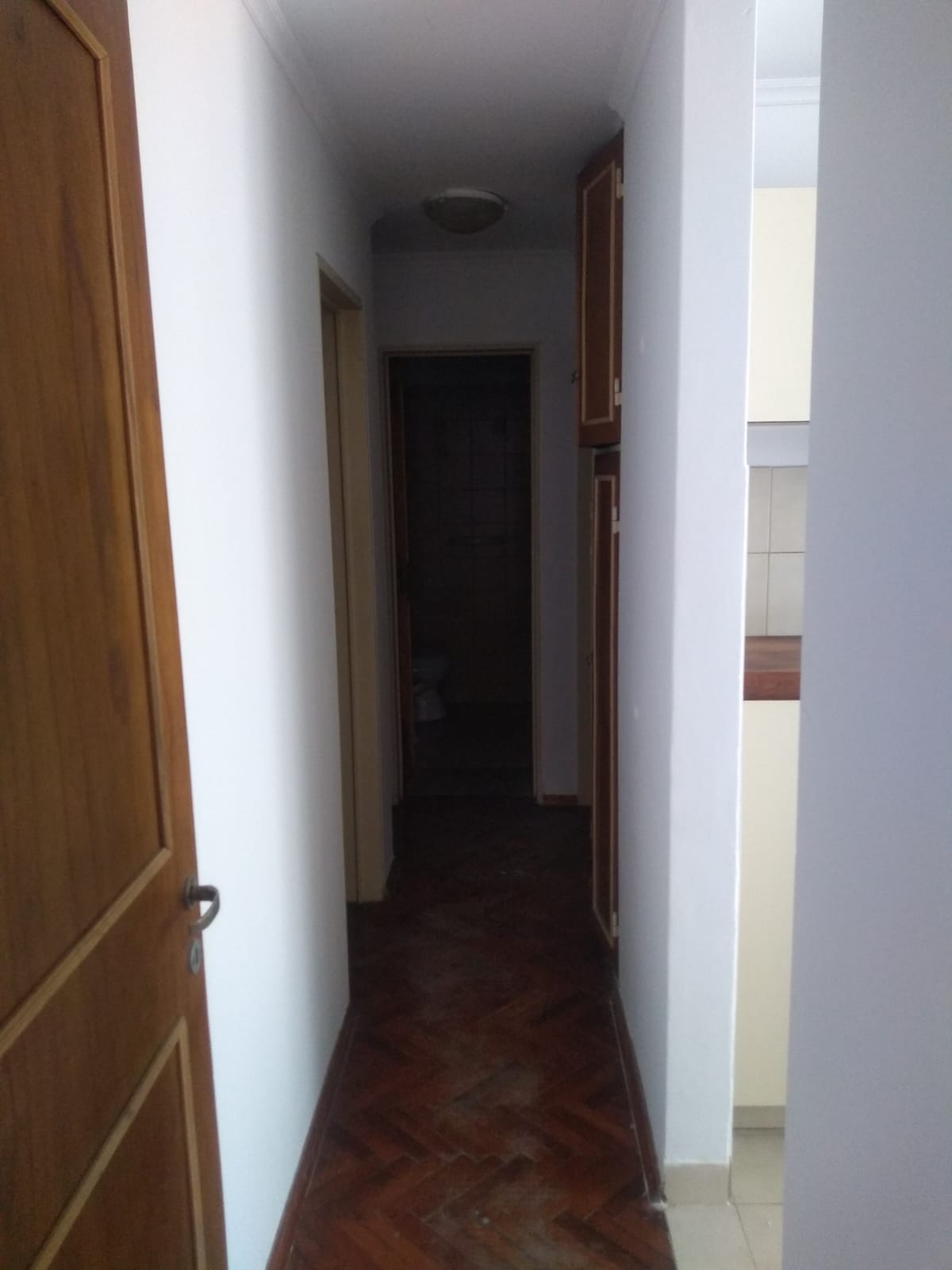 GENERL PAZ, DEPARTAMENTO 3 DORMITORIOS CON COCHERA TERRAZA PROPIA