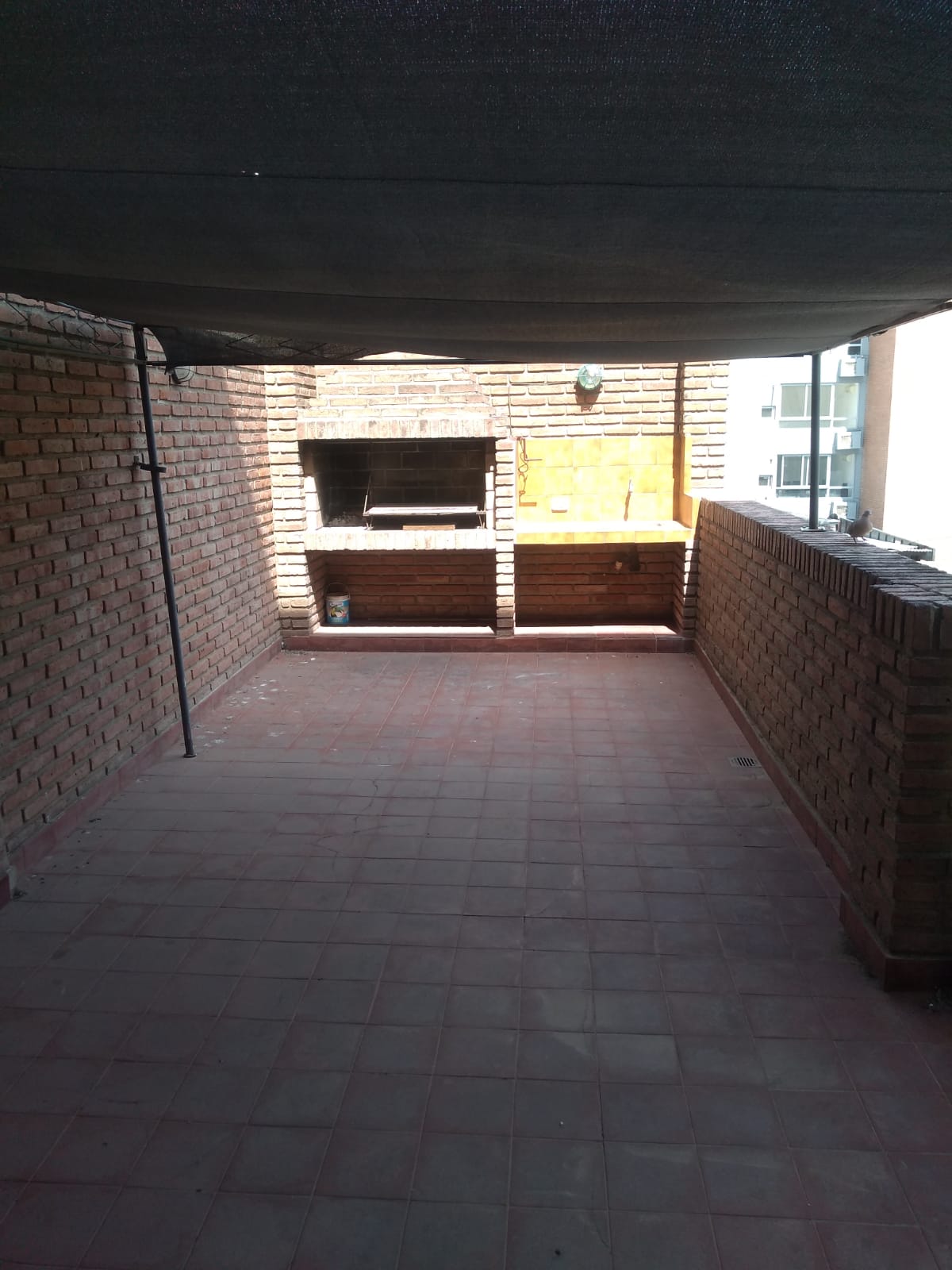 GENERL PAZ, DEPARTAMENTO 3 DORMITORIOS CON COCHERA TERRAZA PROPIA