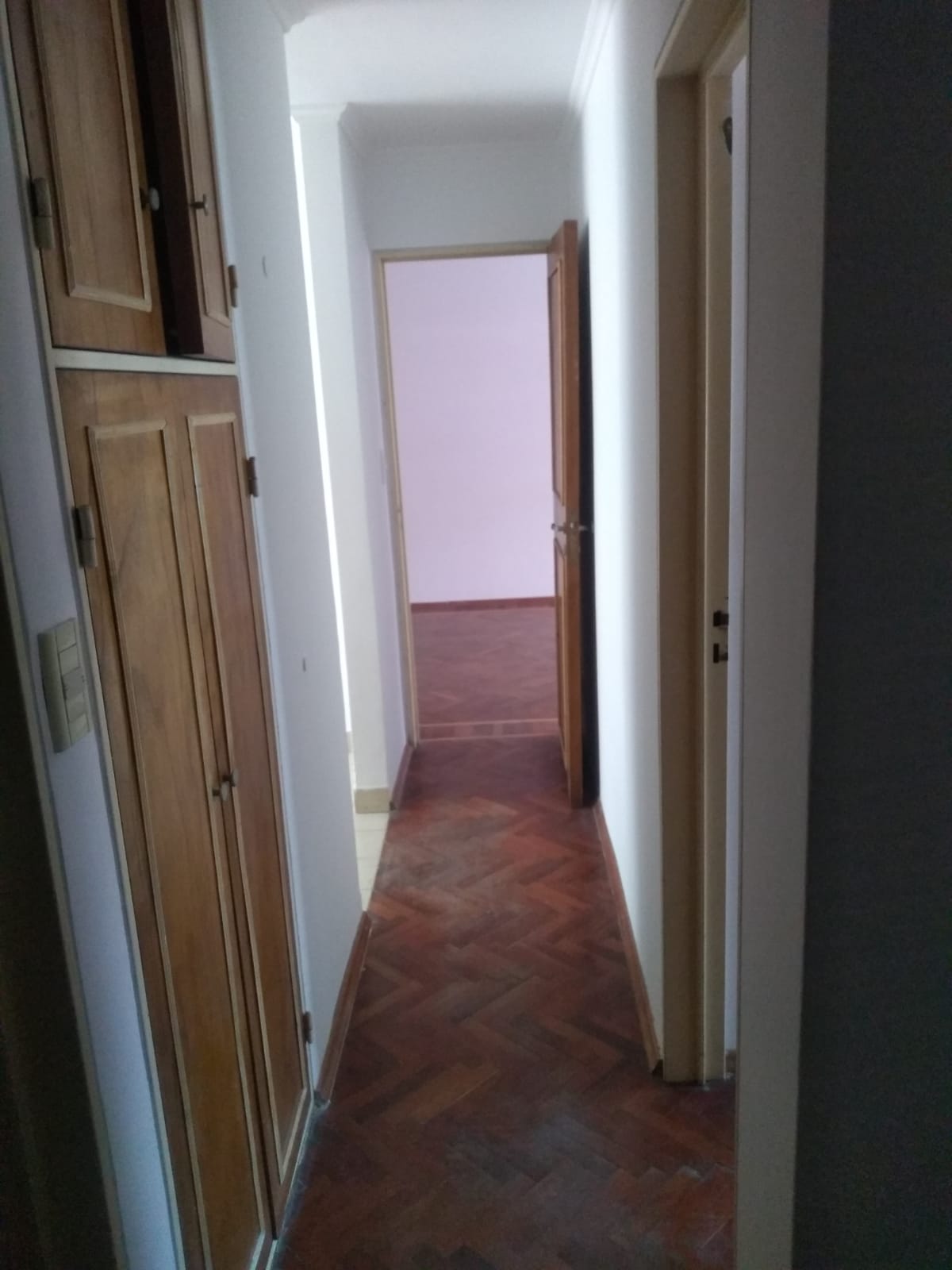 GENERL PAZ, DEPARTAMENTO 3 DORMITORIOS CON COCHERA TERRAZA PROPIA