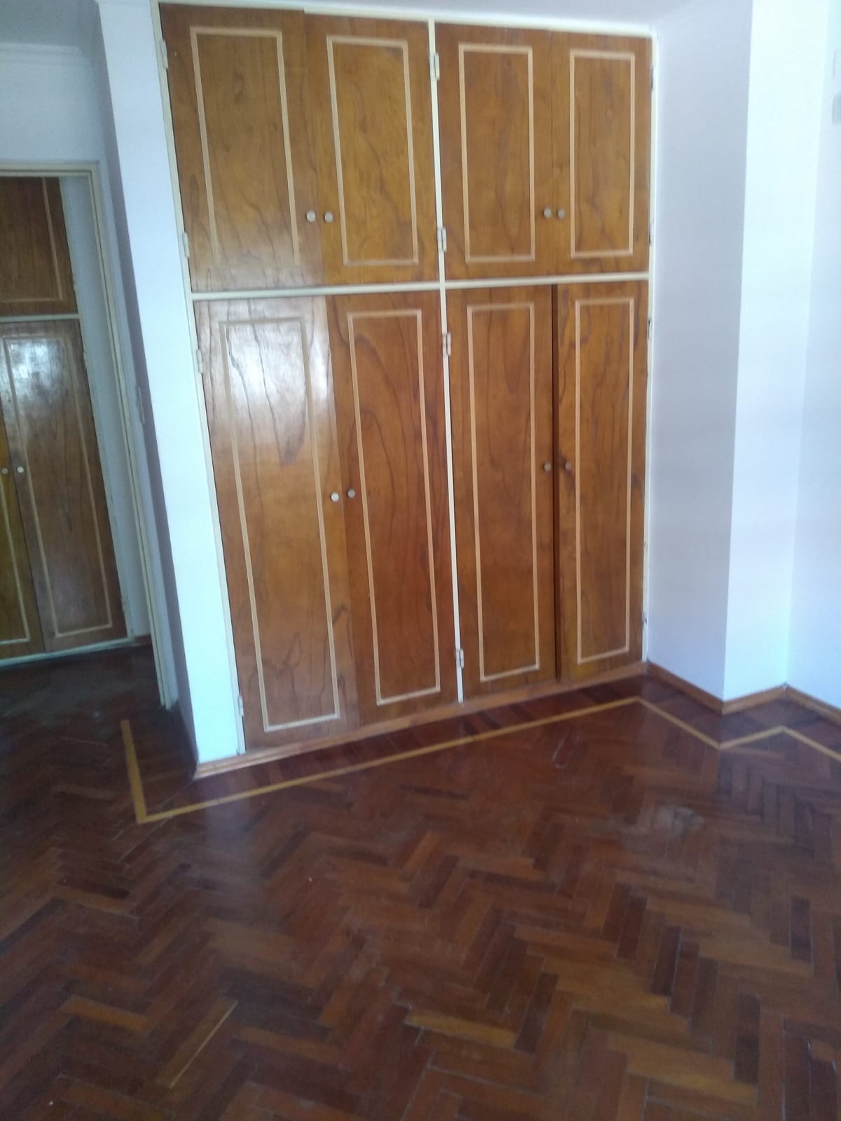 GENERL PAZ, DEPARTAMENTO 3 DORMITORIOS CON COCHERA TERRAZA PROPIA