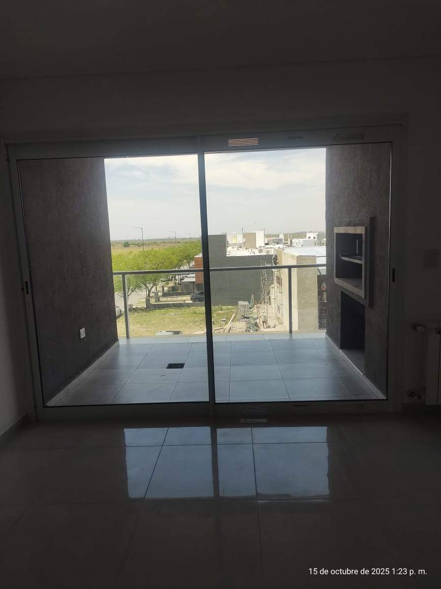 Depto en alquiler de 2 dormitorios complejo Nobu Docta