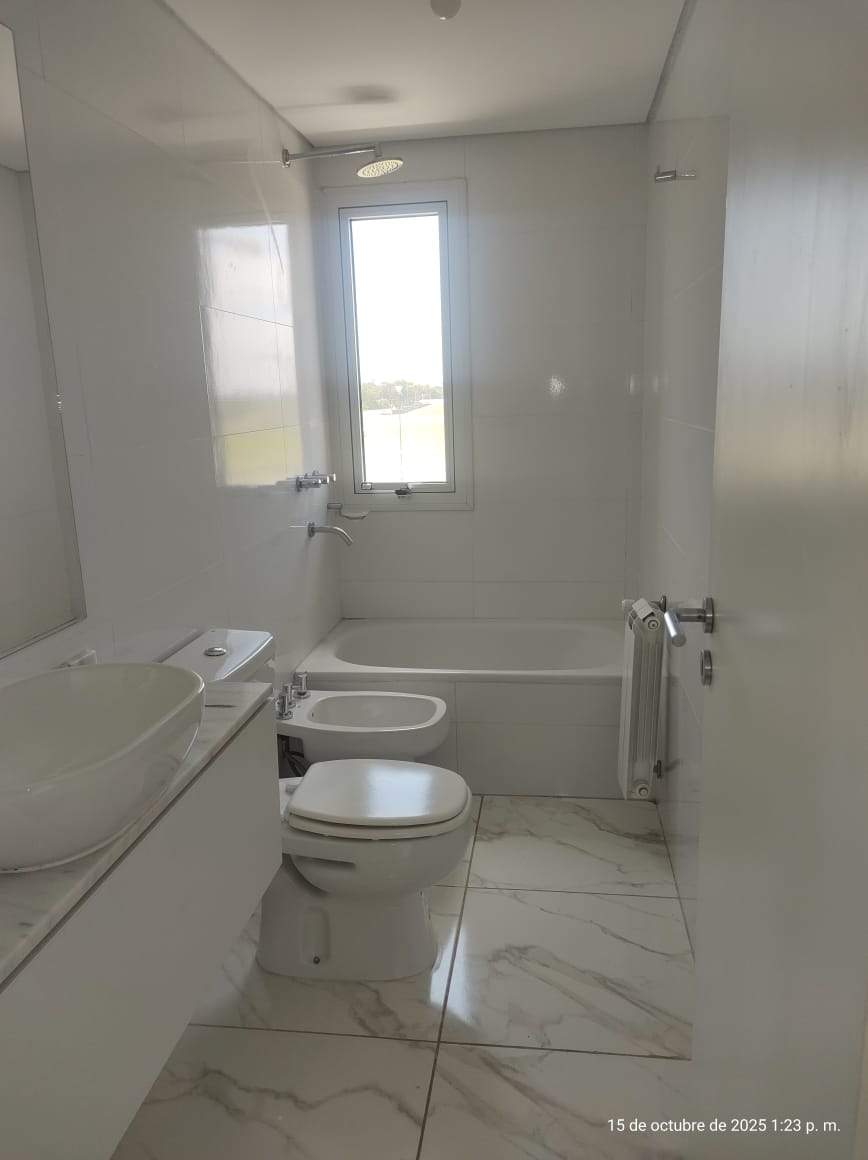 Depto en alquiler de 2 dormitorios complejo Nobu Docta