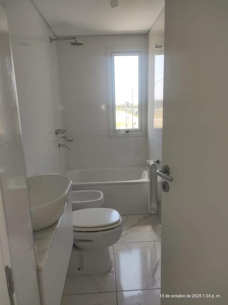 Depto en alquiler de 2 dormitorios complejo Nobu Docta