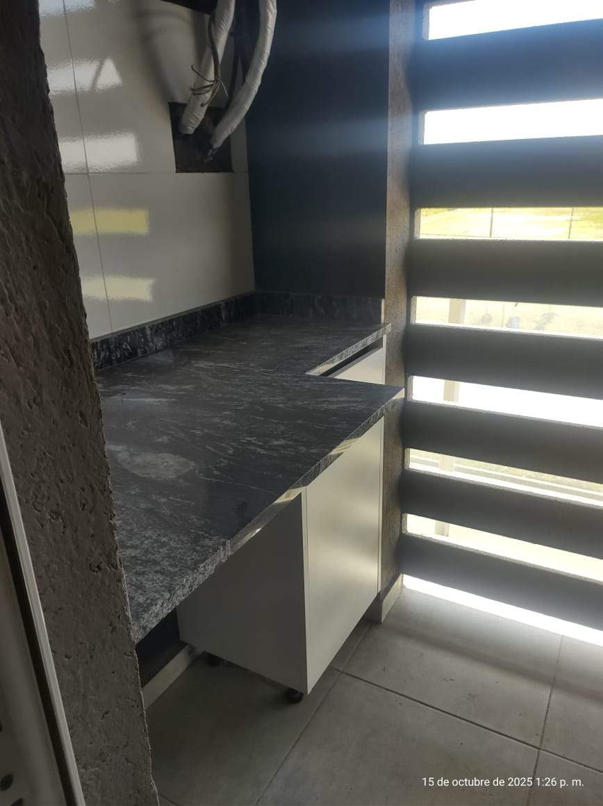 Depto en alquiler de 2 dormitorios complejo Nobu Docta