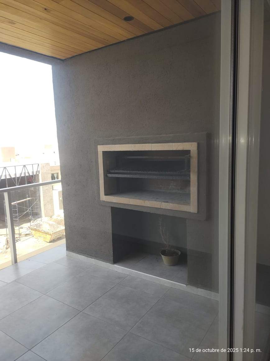 Depto en alquiler de 2 dormitorios complejo Nobu Docta