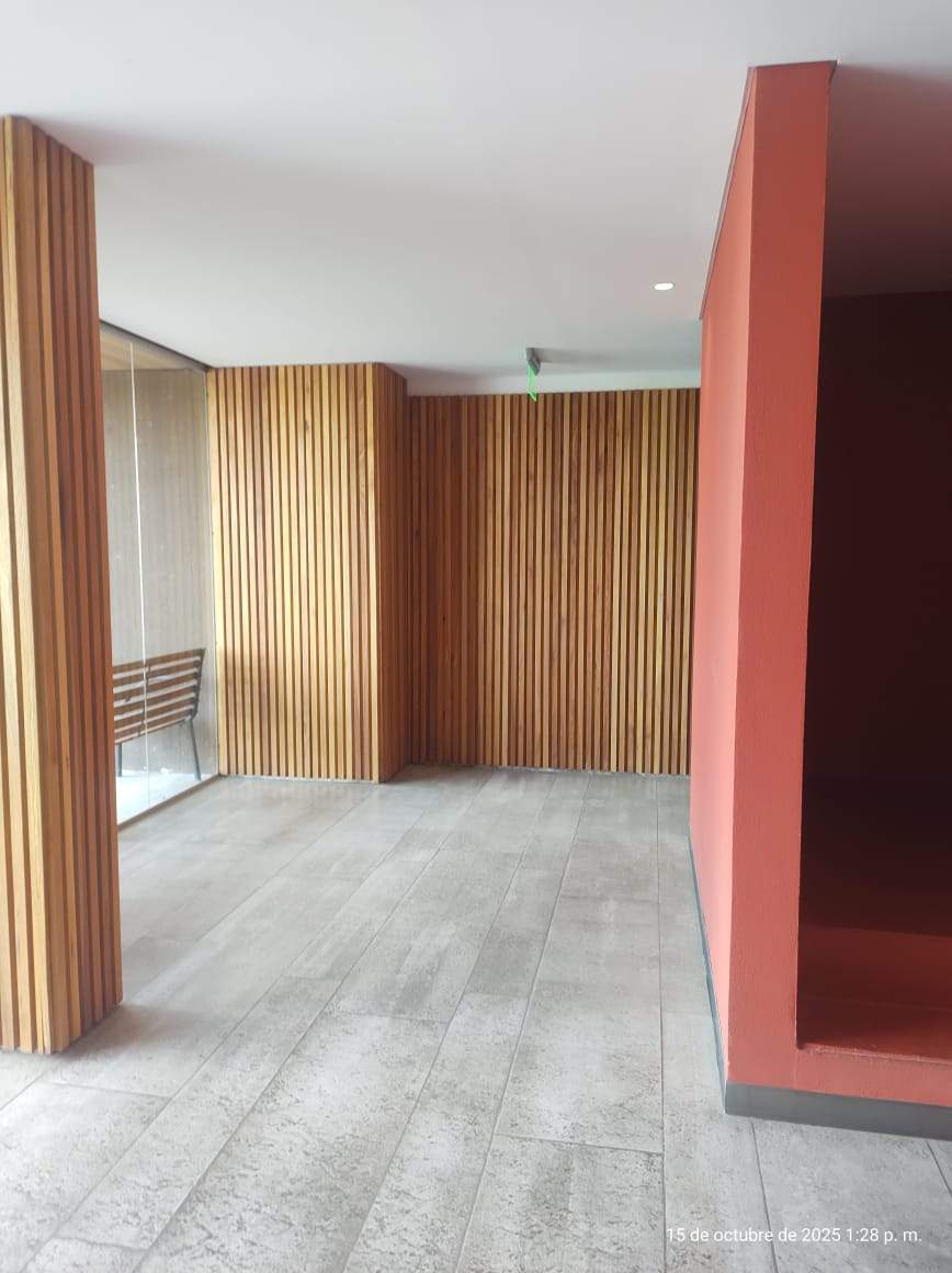 Depto en alquiler de 2 dormitorios complejo Nobu Docta