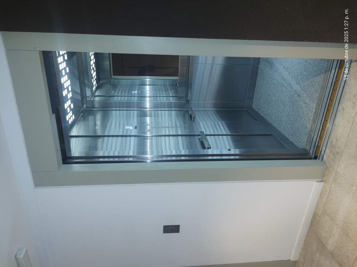 Depto en alquiler de 2 dormitorios complejo Nobu Docta