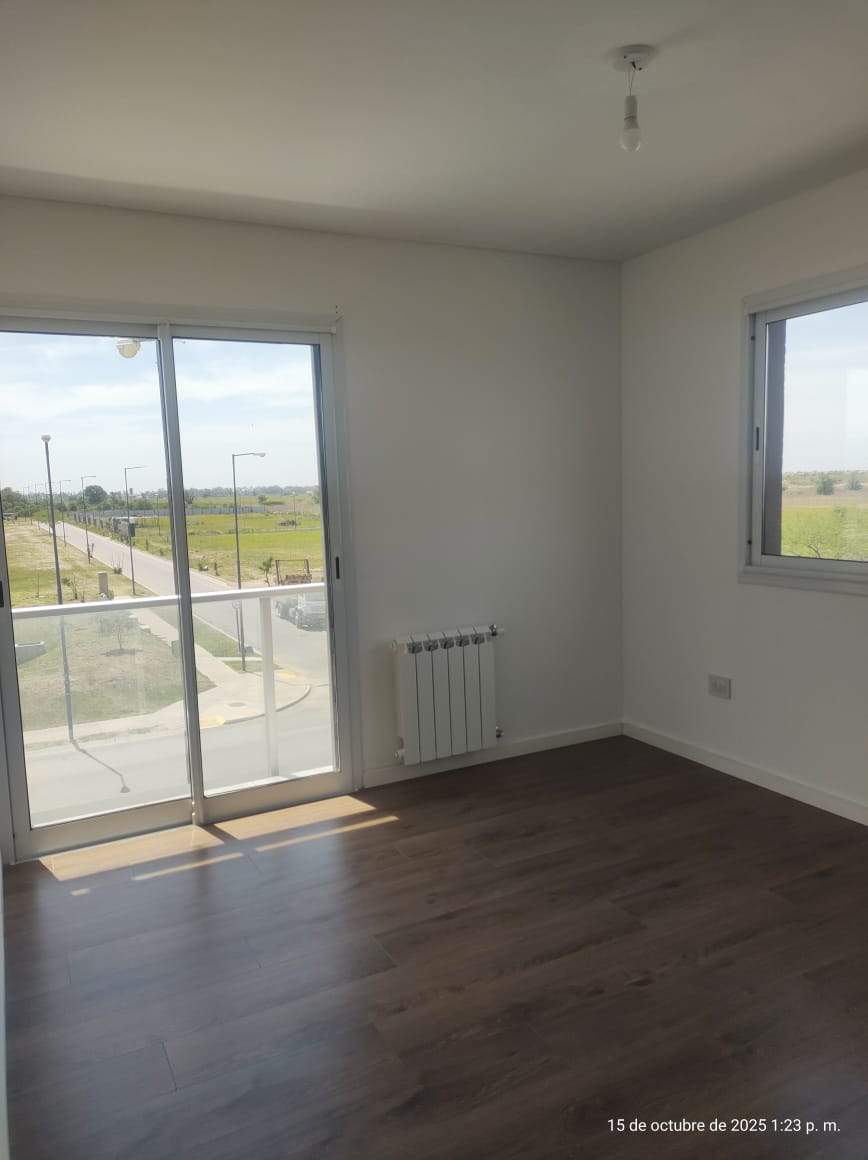 Depto en alquiler de 2 dormitorios complejo Nobu Docta