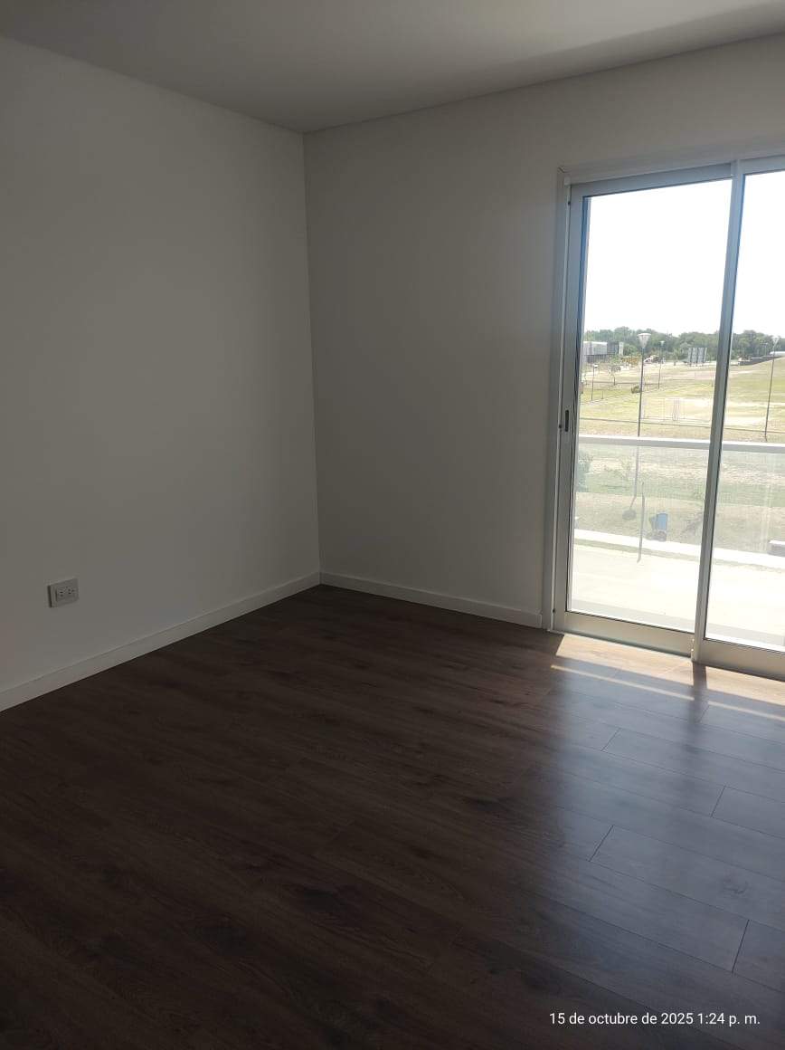 Depto en alquiler de 2 dormitorios complejo Nobu Docta