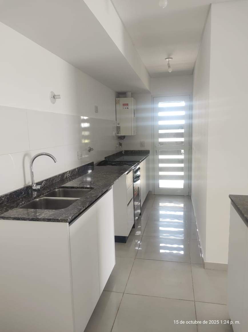 Depto en alquiler de 2 dormitorios complejo Nobu Docta