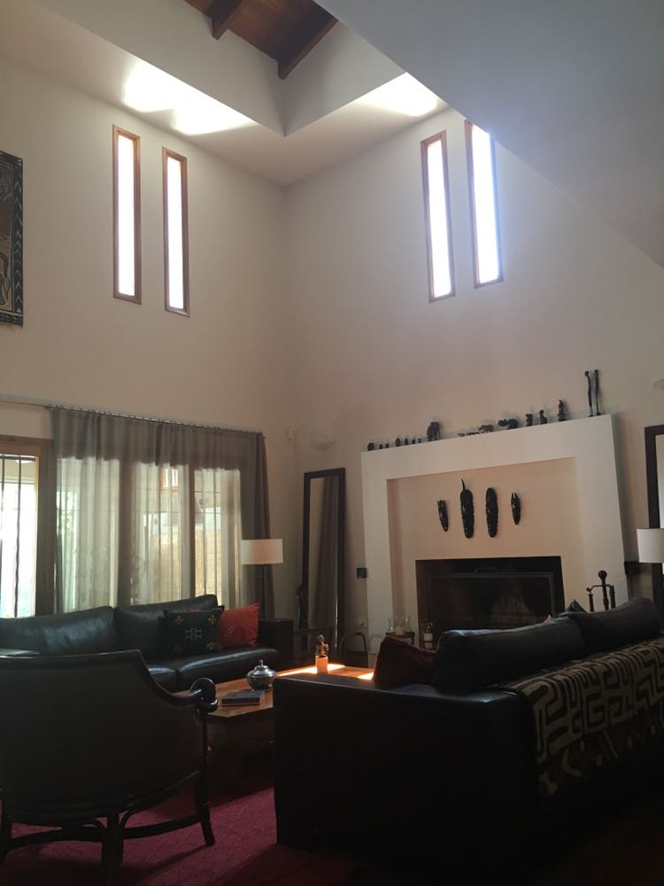 Casa en Venta 4 dormitorios en PB espacios amplios y funcional en Zona de Colegios de zona Norte Agenda tu visita