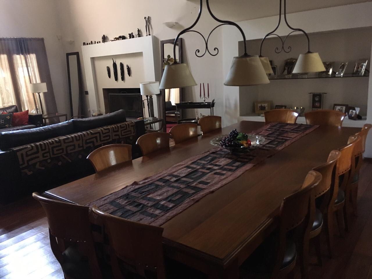 Casa en Venta 4 dormitorios en PB espacios amplios y funcional en Zona de Colegios de zona Norte Agenda tu visita