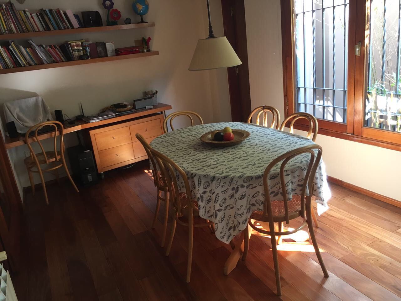 Casa en Venta 4 dormitorios en PB espacios amplios y funcional en Zona de Colegios de zona Norte Agenda tu visita