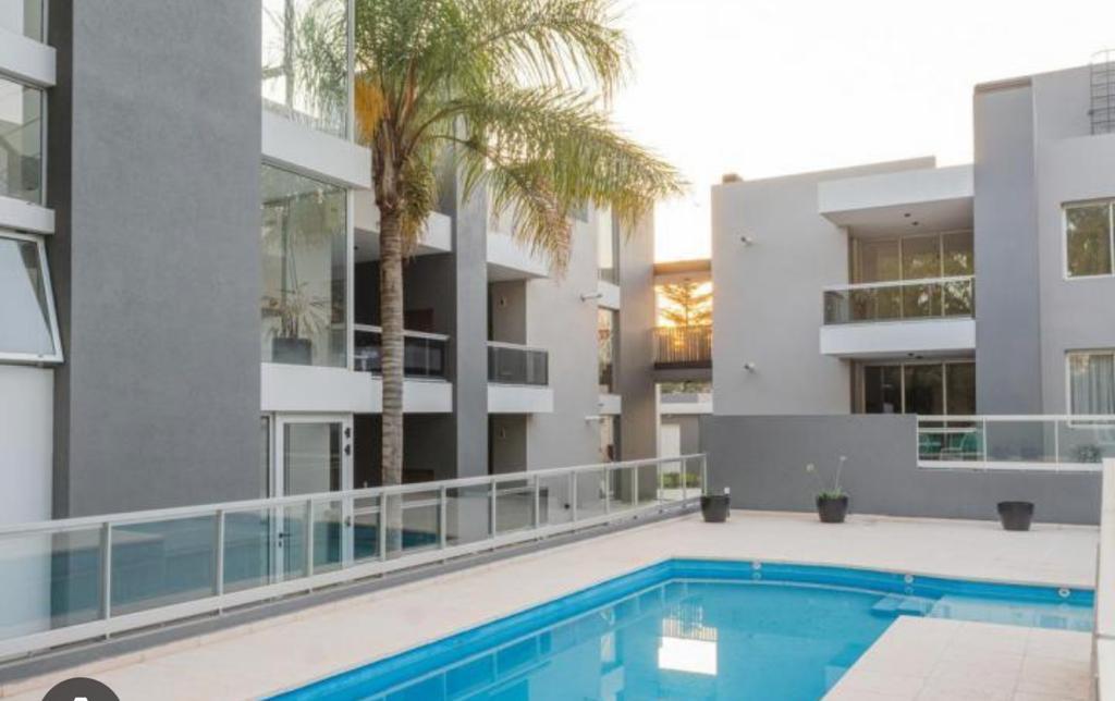 Venta Depto 2 dormitorios - Villa Allende - Complejo Condor Alto - Ideal Inversores! Pileta Sum