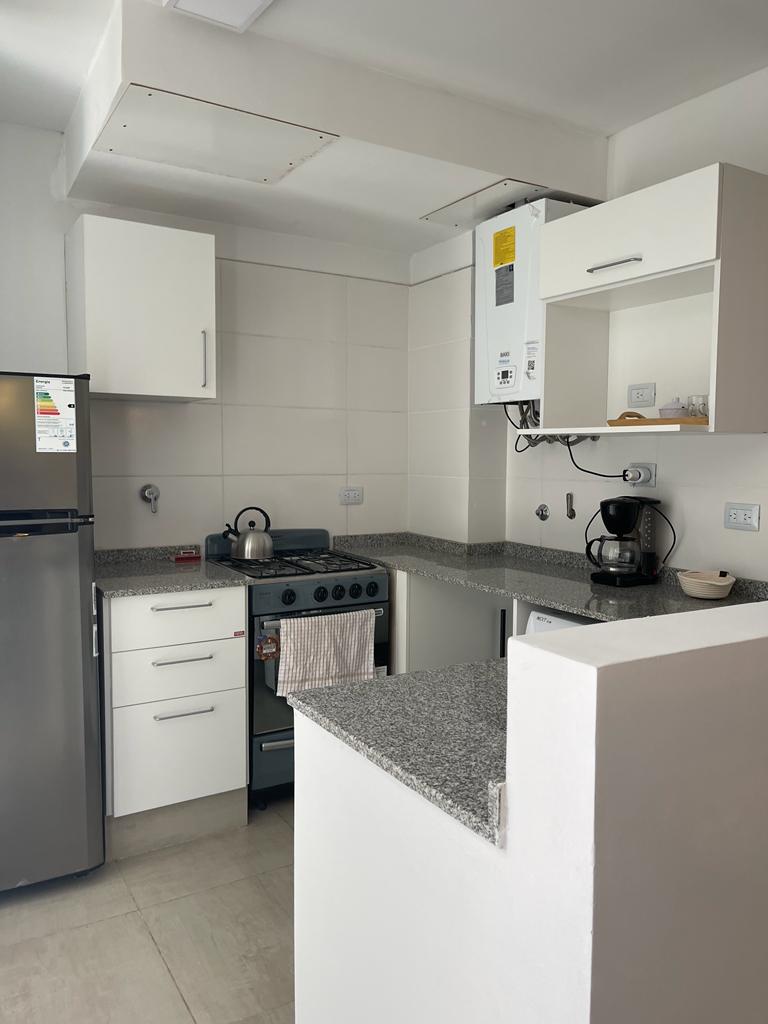 Venta Depto 2 dormitorios - Villa Allende - Complejo Condor Alto - Ideal Inversores! Pileta Sum