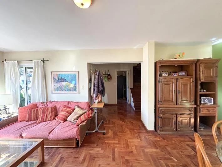 Casa a la venta Valle Escondido Los Arboles 4 dormitorios , quincho y pileta - Recibe Menor