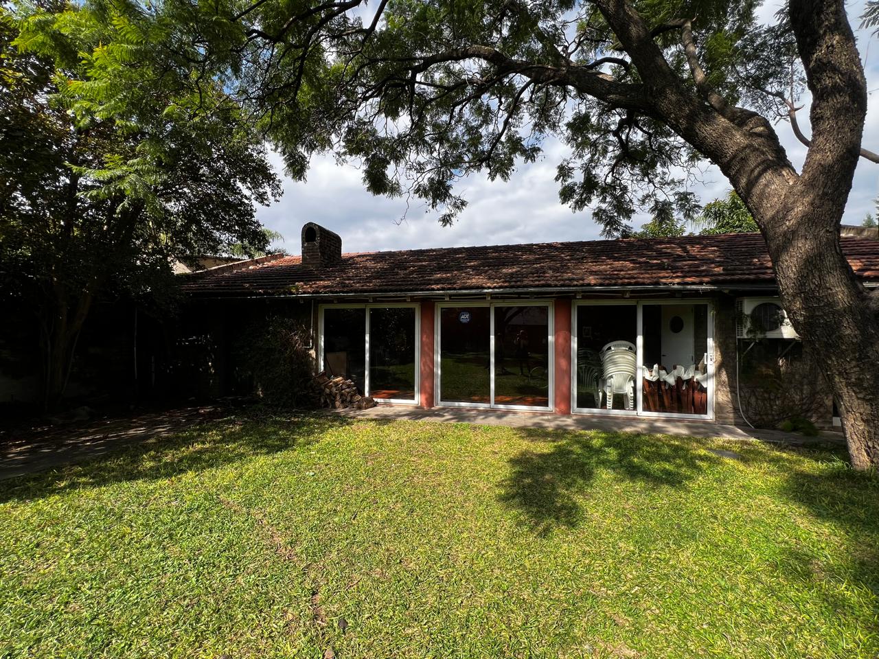 Oportunidad en Villa Belgrano: Propiedad Ideal para Consultorios, Oficinas o Coworking en Zona Premium