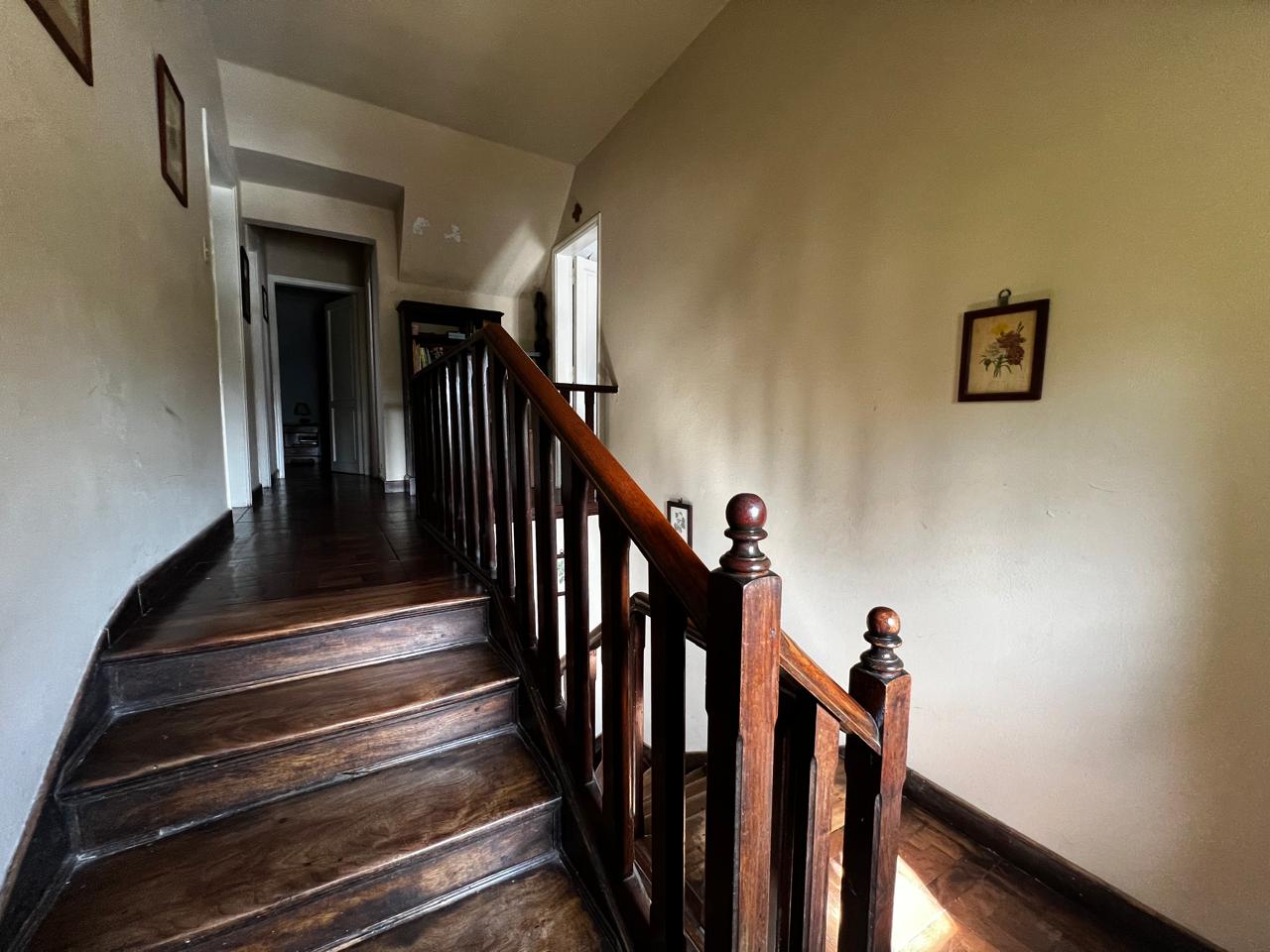 Oportunidad en Villa Belgrano: Propiedad Ideal para Consultorios, Oficinas o Coworking en Zona Premium