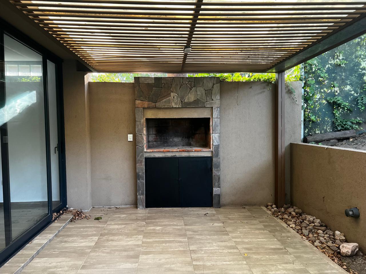 Casa en venta 3 dormitorios Barrio Cerrado con Seguridad - Villa Belgrano excelente ubicación