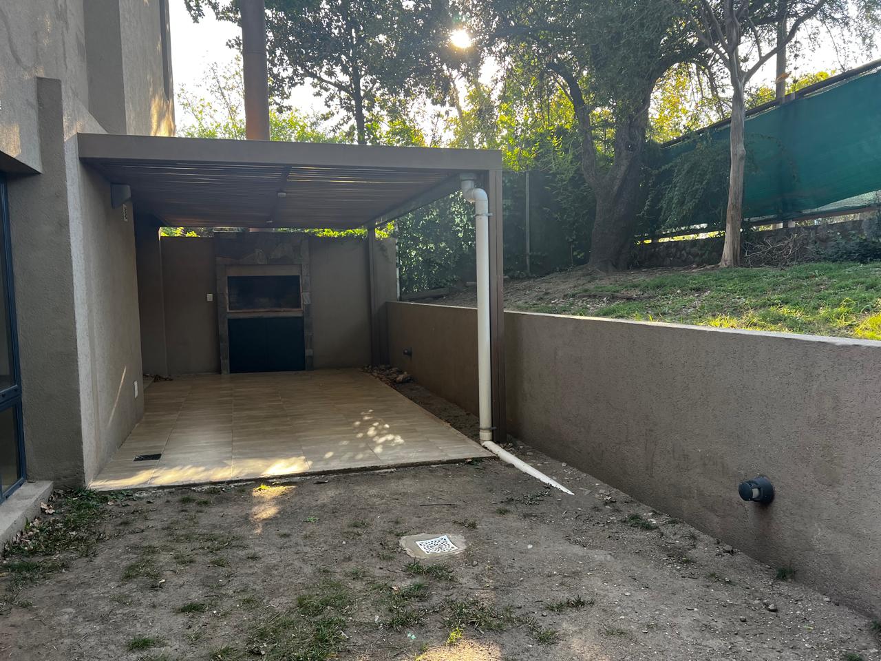 Casa en venta 3 dormitorios Barrio Cerrado con Seguridad - Villa Belgrano excelente ubicación