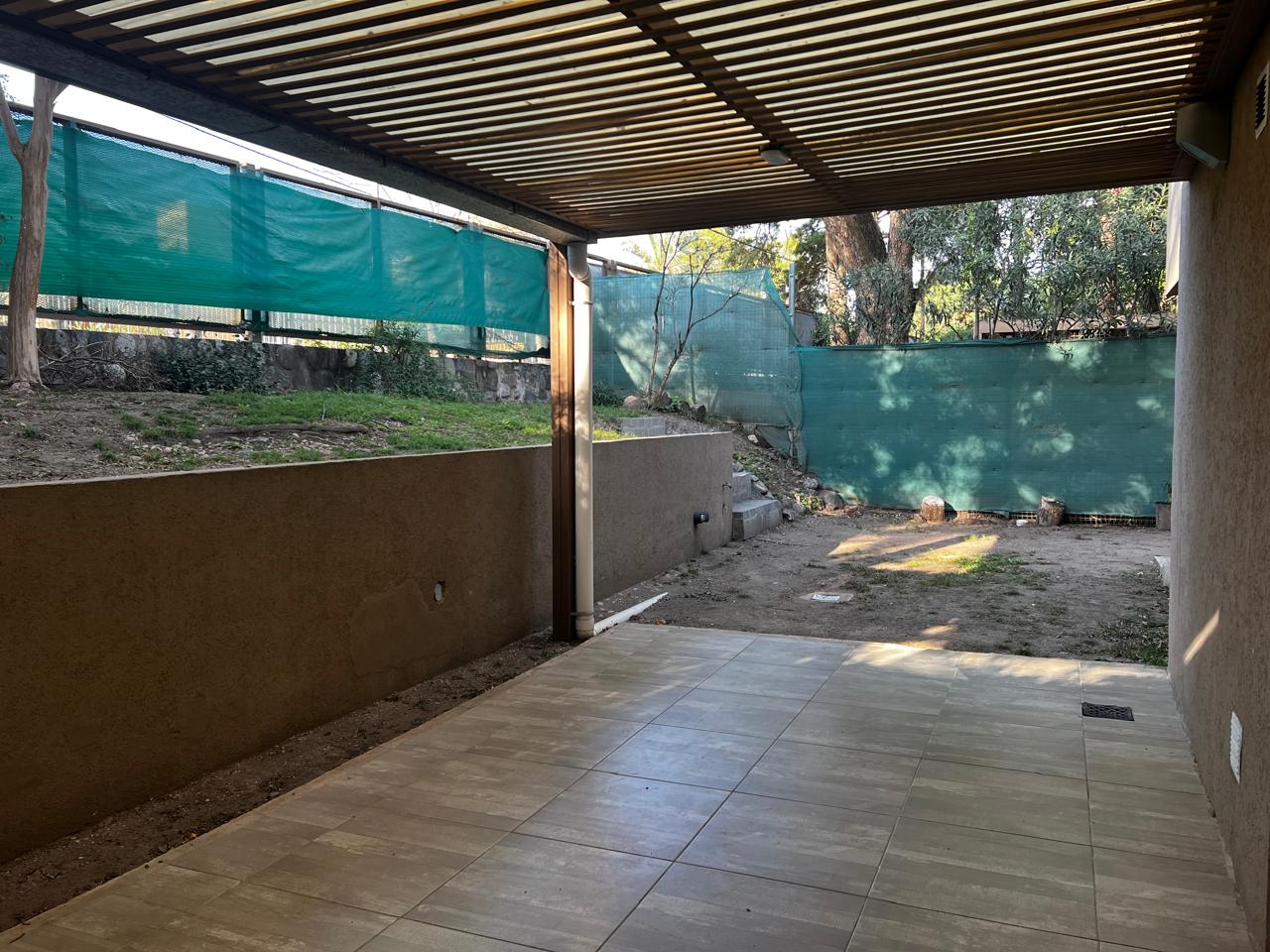 Casa en venta 3 dormitorios Barrio Cerrado con Seguridad - Villa Belgrano excelente ubicación