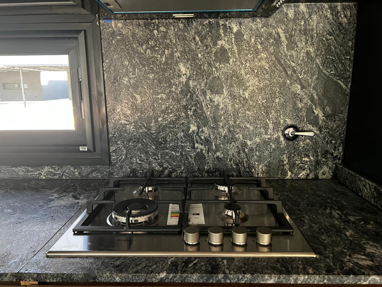 Casa en Venta 3 dorm en Patagonia Home  Seguridad Construida en una planta entorno natural de Villa Warcalde