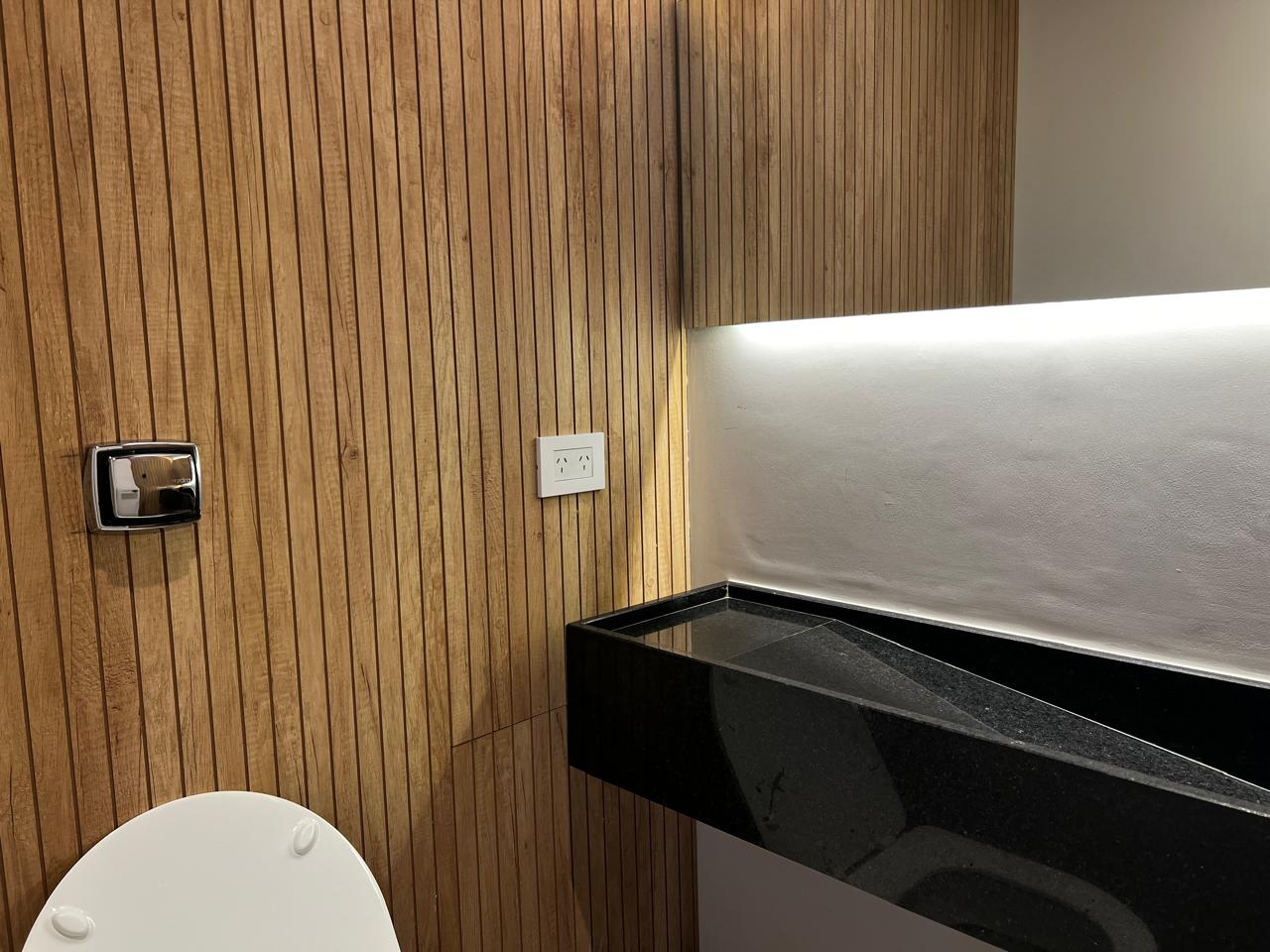 Casa en Venta 3 dorm en Patagonia Home  Seguridad Construida en una planta entorno natural de Villa Warcalde