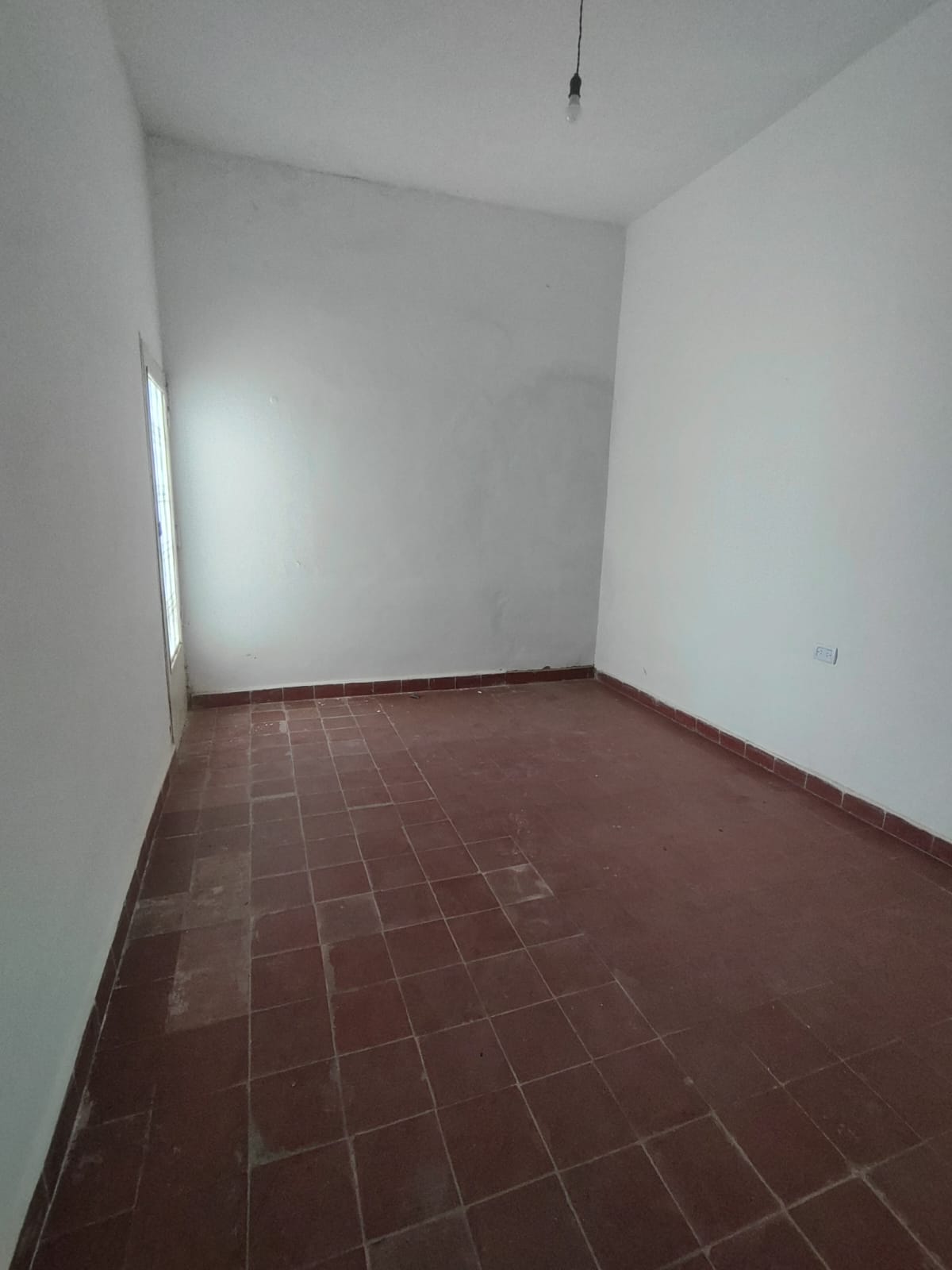 BARRIO COLON ALQUILER CASA 2 DORMITORIOS