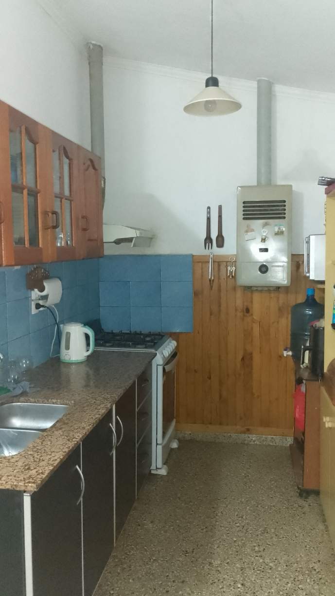 VENTA DE CASA  DEPARTAMENTO EN SANTA ROSA DE CALAMUCHITA